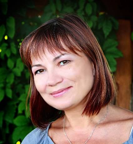 Ирина Мальшакова