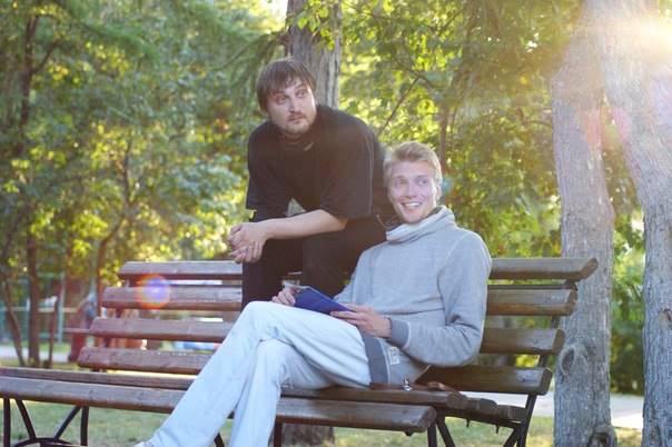 Режиссёрский дебют Александра Трясцина