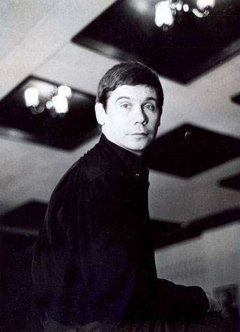 Александр Королевский